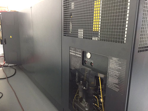 Mori Seiki / DMG CTX Beta 1250TC, CNC Lathe For Sale, used CNC Lathe , CNC Lathe, CNC Turning