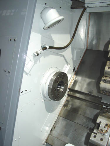 Mori Seiki ZL-25 For Sale, used CNC Lathe , CNC Lathe, CNC turning