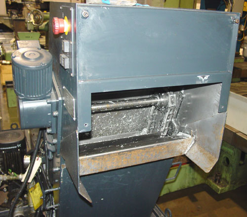 Mosnic RD3-112A Coolant Filtration System for Makino A-51, Makino A-55 and others