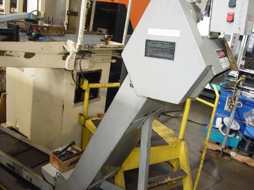 Okuma Crown L-1420 CNC Lathe - P11871