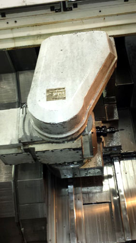 Okuma Macturn 350W 1S-1500, CNC Lathe For Sale, used CNC Lathe , CNC Lathe, CNC Turning