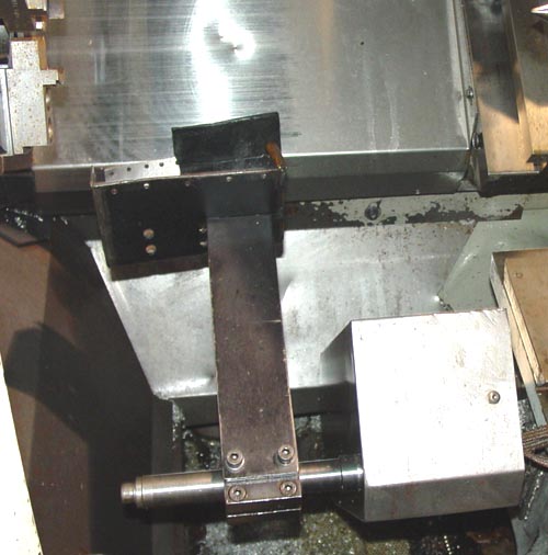 Okuma Crown For Sale, used CNC Lathe, CNC Lathe, CNC turning