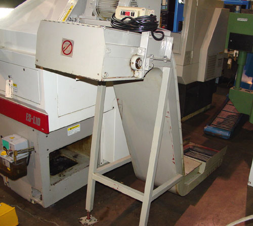 Okuma ES-L10 CNC Lathe For Sale, used CNC Lathe , CNC Lathe, CNC Turning