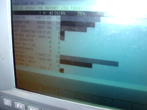 Okuma ES-L10 CNC Lathe For Sale, used CNC Lathe , CNC Lathe, CNC Turning