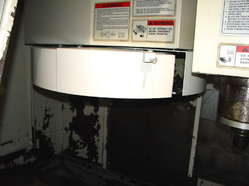 Okuma ES-V4020  For Sale, Used CNC Mill, CNC Vertical  Machining Center