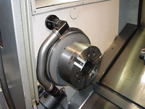 Okuma LB-3000EXBBM, used CNC Lathe , CNC Lathe, CNC Turning