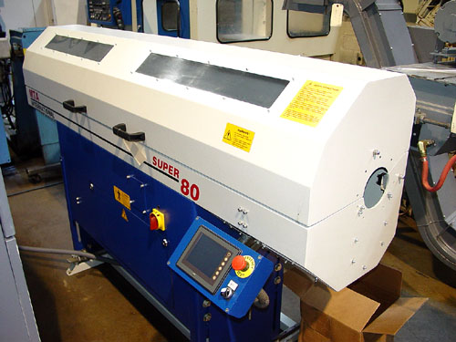 Okuma LB-3000EXBBM, used CNC Lathe , CNC Lathe, CNC Turning