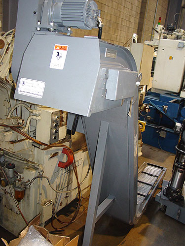 Okuma LB-3000EXBBM, used CNC Lathe , CNC Lathe, CNC Turning