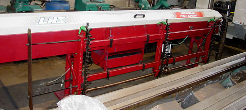 Tsugami NP-32 CNC Swiss Lathe For Sale