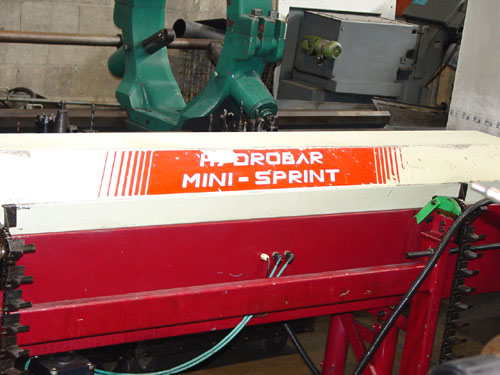 Tsugami NP-32 CNC Swiss Lathe For Sale