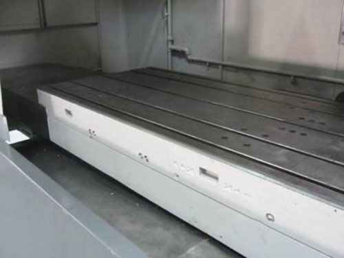 Cincinnati V5-2000 5-Axis For Sale, Used CNC Mill, CNC Vertical  Machining Center
