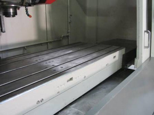 Cincinnati V5-2000 5-Axis For Sale, Used CNC Mill, CNC Vertical  Machining Center