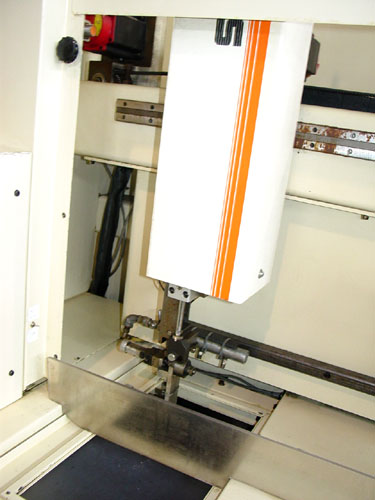 Wasino SG-5 Gang Style CNC Lathe For Sale, used CNC Lathe , CNC Lathe, CNC Turning