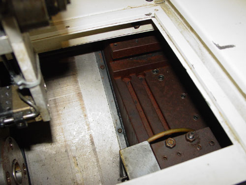Wasino SG-5 Gang Style CNC Lathe For Sale, used CNC Lathe , CNC Lathe, CNC Turning