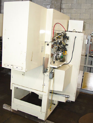 Wasino SG-5 Gang Style CNC Lathe For Sale, used CNC Lathe , CNC Lathe, CNC Turning