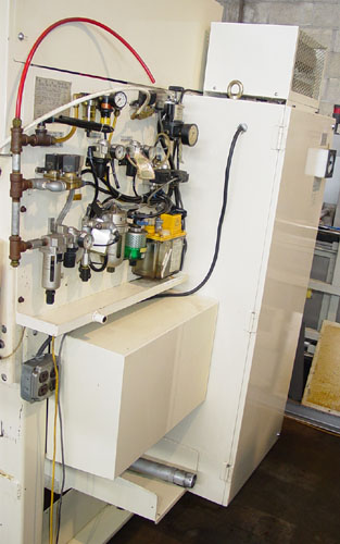Wasino SG-5 Gang Style CNC Lathe For Sale, used CNC Lathe , CNC Lathe, CNC Turning