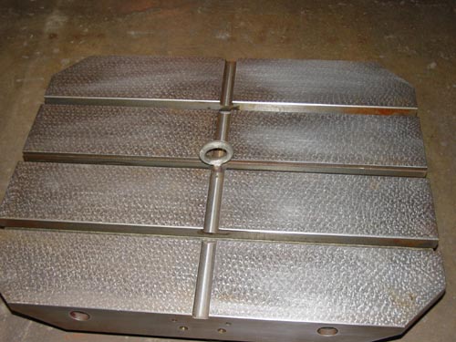 Maxim 500 Pallet, Brand New - P11191