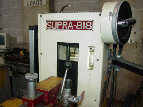 8" x 18" ACER FOR SALE Surface Grinder