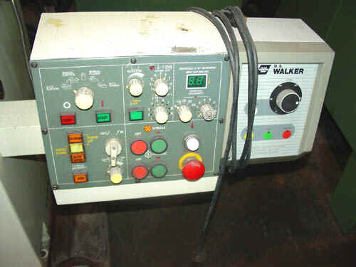 8" x 18" ACER FOR SALE Surface Grinder
