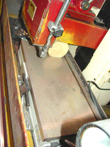 8" x 18" ACER FOR SALE Surface Grinder