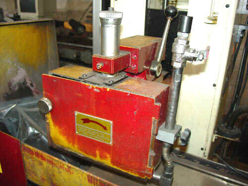 8" x 18" ACER FOR SALE Surface Grinder