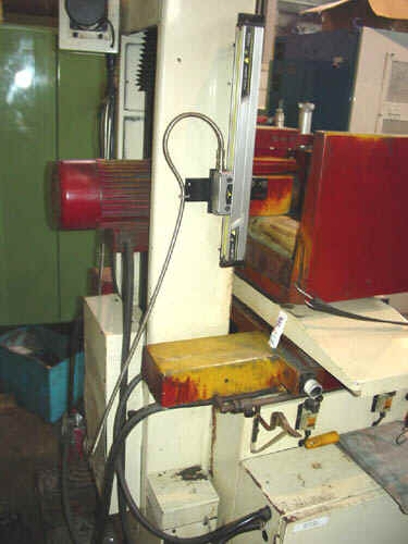 8" x 18" ACER FOR SALE Surface Grinder