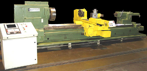 American 3220W For Sale, used CNC Lathe , CNC Lathe, CNC Turning
