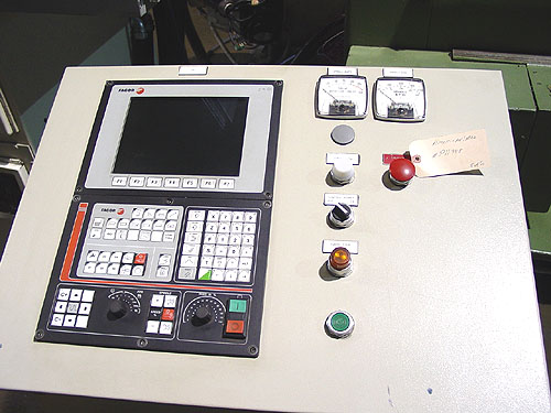 American 3220W For Sale, used CNC Lathe , CNC Lathe, CNC Turning