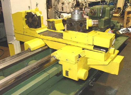 American 3220W For Sale, used CNC Lathe , CNC Lathe, CNC Turning