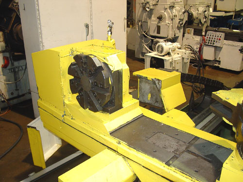 American 3220W For Sale, used CNC Lathe , CNC Lathe, CNC Turning