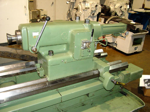American 3220W For Sale, used CNC Lathe , CNC Lathe, CNC Turning