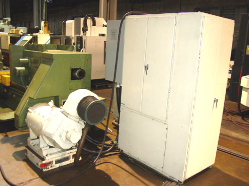 American 3220W For Sale, used CNC Lathe , CNC Lathe, CNC Turning