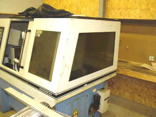 ANCA TG-4  FOR SALE CNC TOOL AND CUTTER GRINDER