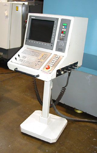 Auerbach FBE 1500 FOR SALE CNC MILL USED CNC MILL CNC Production Mill