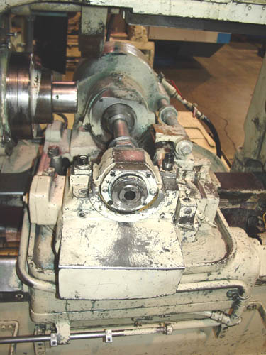 14-15 BARBER COLMAN FOR SALE GEAR HOBBER - P11923