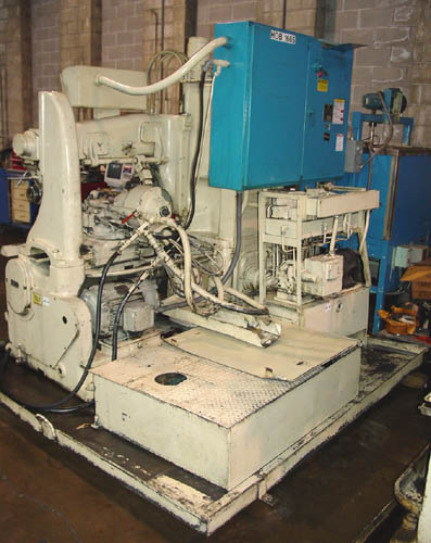 14-15 BARBER COLMAN FOR SALE GEAR HOBBER - P11923