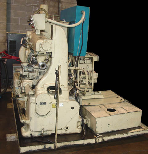 14-15 BARBER COLMAN FOR SALE GEAR HOBBER - P11923