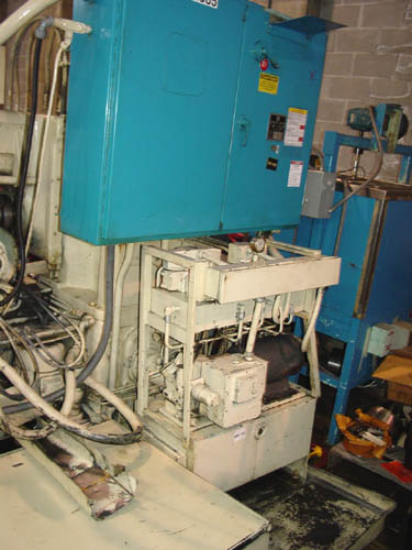 14-15 BARBER COLMAN FOR SALE GEAR HOBBER - P11923