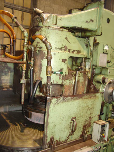36" Blanchard FOR SALE Rotary Surface Grinder