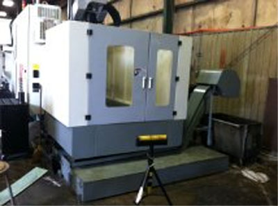 Chevalier FVM-3016 DCL CNC Bridge Typel,  For Sale, Used CNC Mill, CNC Vertical  Machining Center