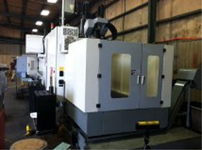 Chevalier FVM-3016 DCL CNC Bridge Typel,  For Sale, Used CNC Mill, CNC Vertical  Machining Center