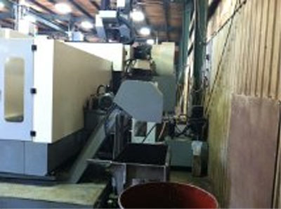 Chevalier FVM-3016 DCL CNC Bridge Typel,  For Sale, Used CNC Mill, CNC Vertical  Machining Center