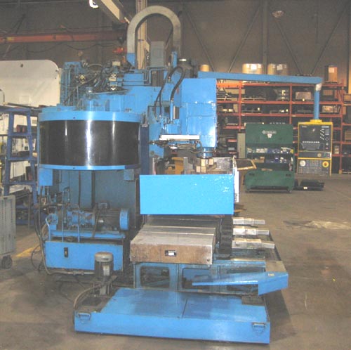 Cincinnati 15vc2000 For Sale, CNC mill, used CNC mill, Machining Center