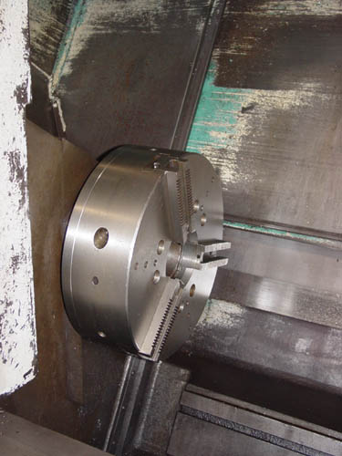 Cincinnati 18U x 60 For Sale, used CNC Lathe, CNC Lathe, CNC Turning