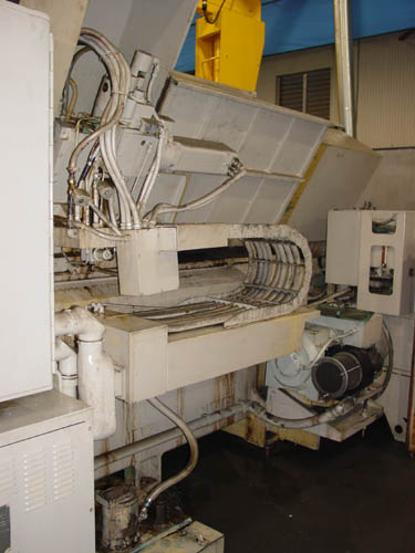 Cincinnati 18U x 60 For Sale, used CNC Lathe, CNC Lathe, CNC Turning