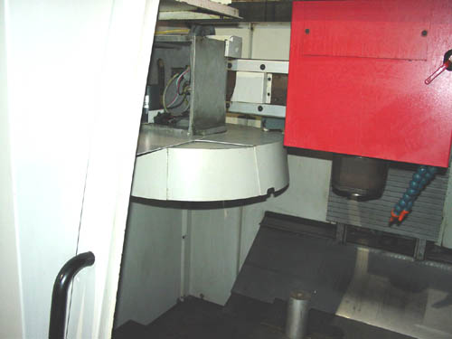 Cincinnati Arrow 500 For Sale, CNC mill, used CNC mill, Machining Center
