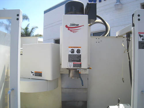 Fadal EMC  For Sale, CNC mill, used CNC mill, Machining Center