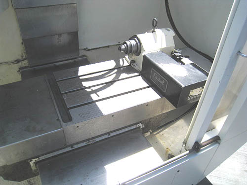 Fadal EMC  For Sale, CNC mill, used CNC mill, Machining Center
