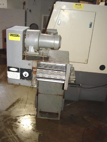 Hardinge Conquest 42  For Sale, used CNC Lathe, CNC Lathe, CNC Turning