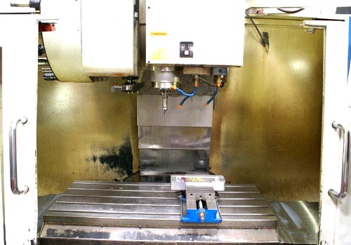 Hurco BMC 4020  For Sale, Used CNC Mill, CNC Vertical  Machining Center